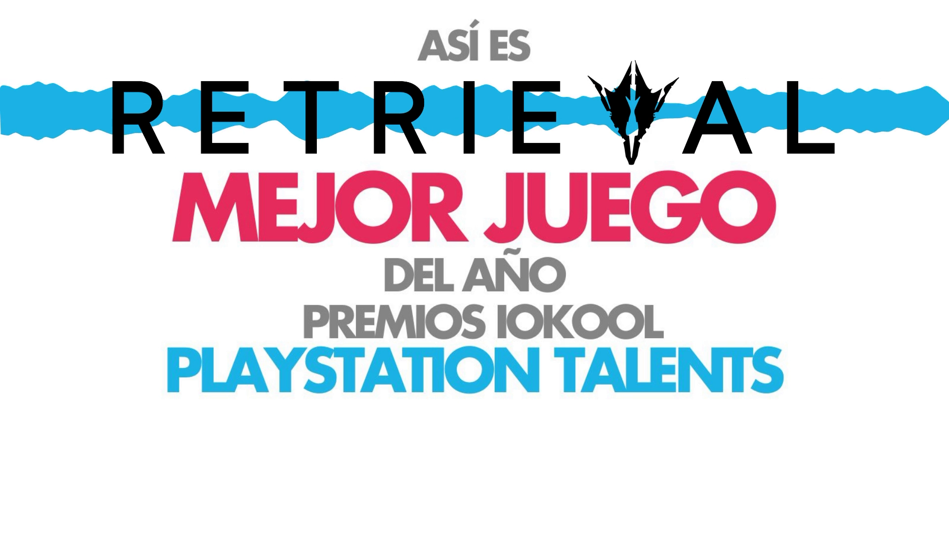 Hablamos con Pau Moreno de 333 Studios, creadores de Retrieval, el Mejor Juego del Año de los Premios iokool PlayStation Talents